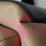 Burberry Backpack — фото 14