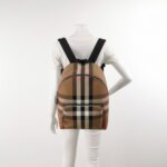 Burberry Backpack — фото 2