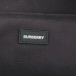 Burberry Backpack — фото 8