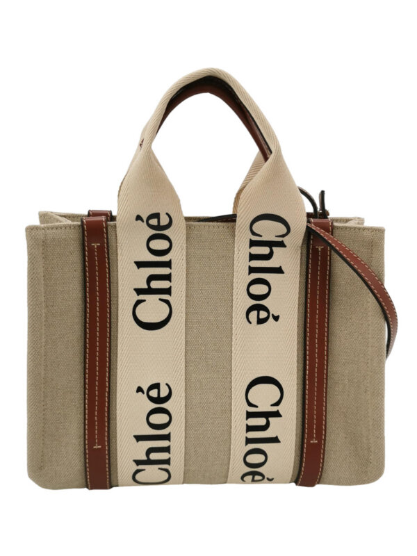 Chloe Woody — продано