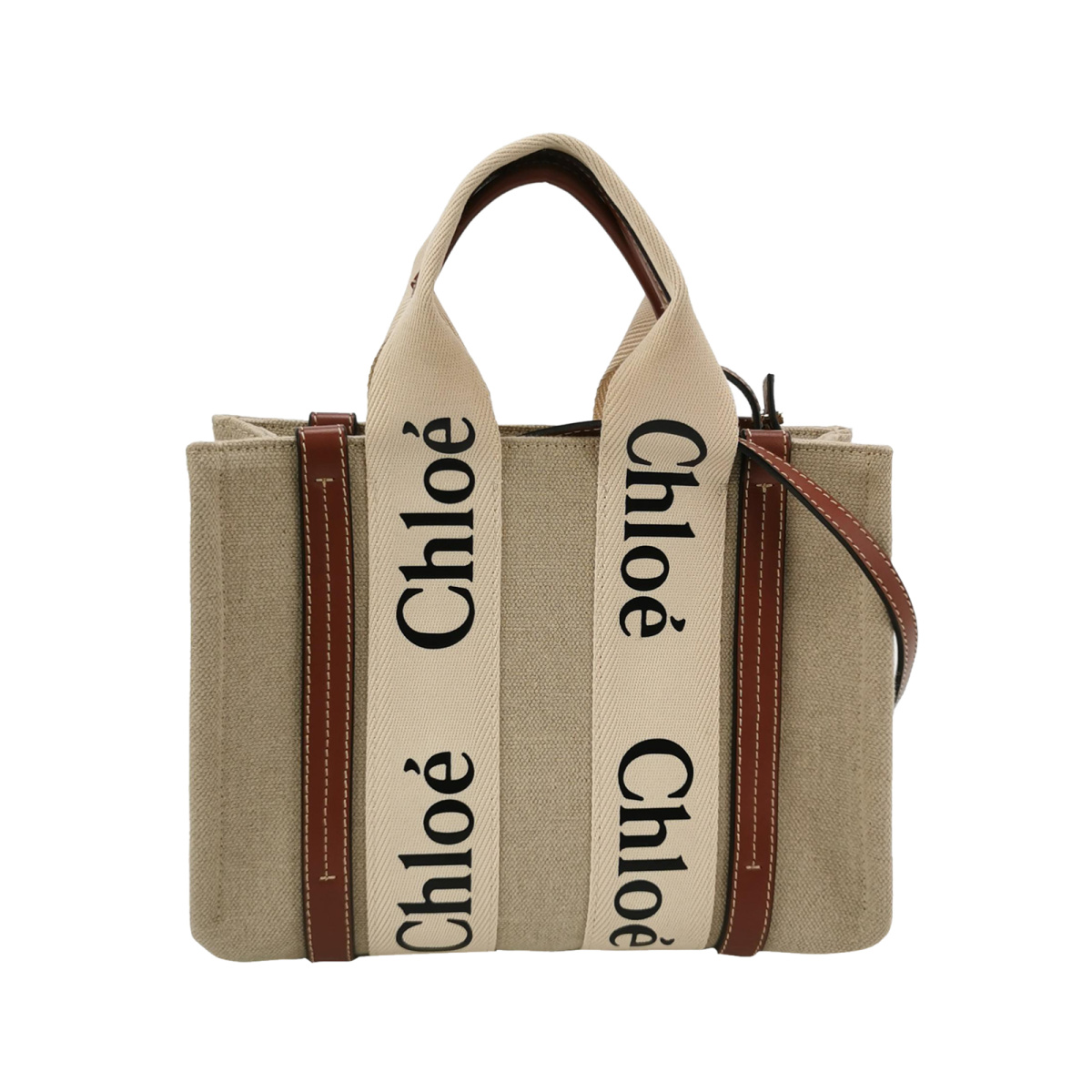 Chloe Woody — продано