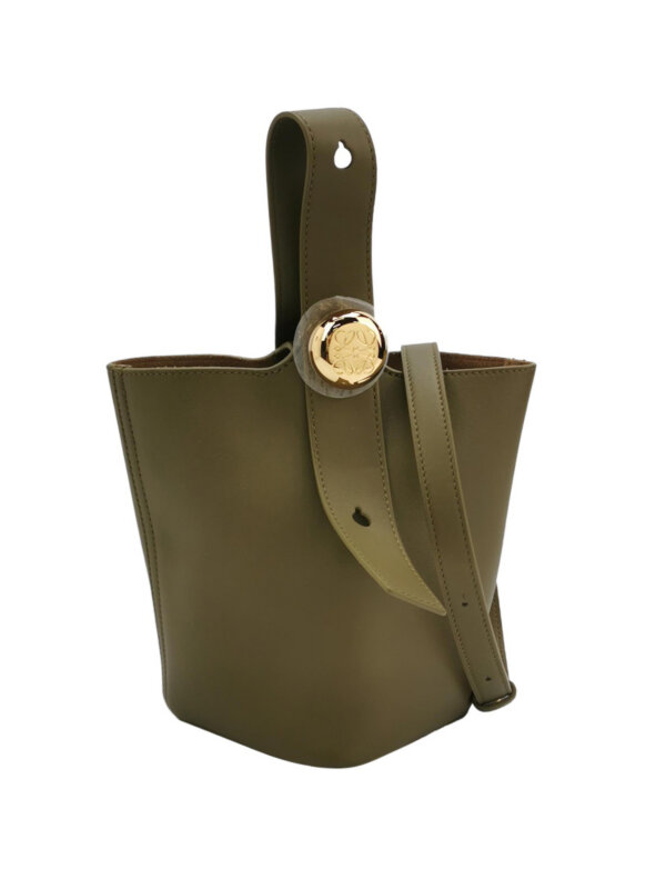 Loewe Pebble Bucket