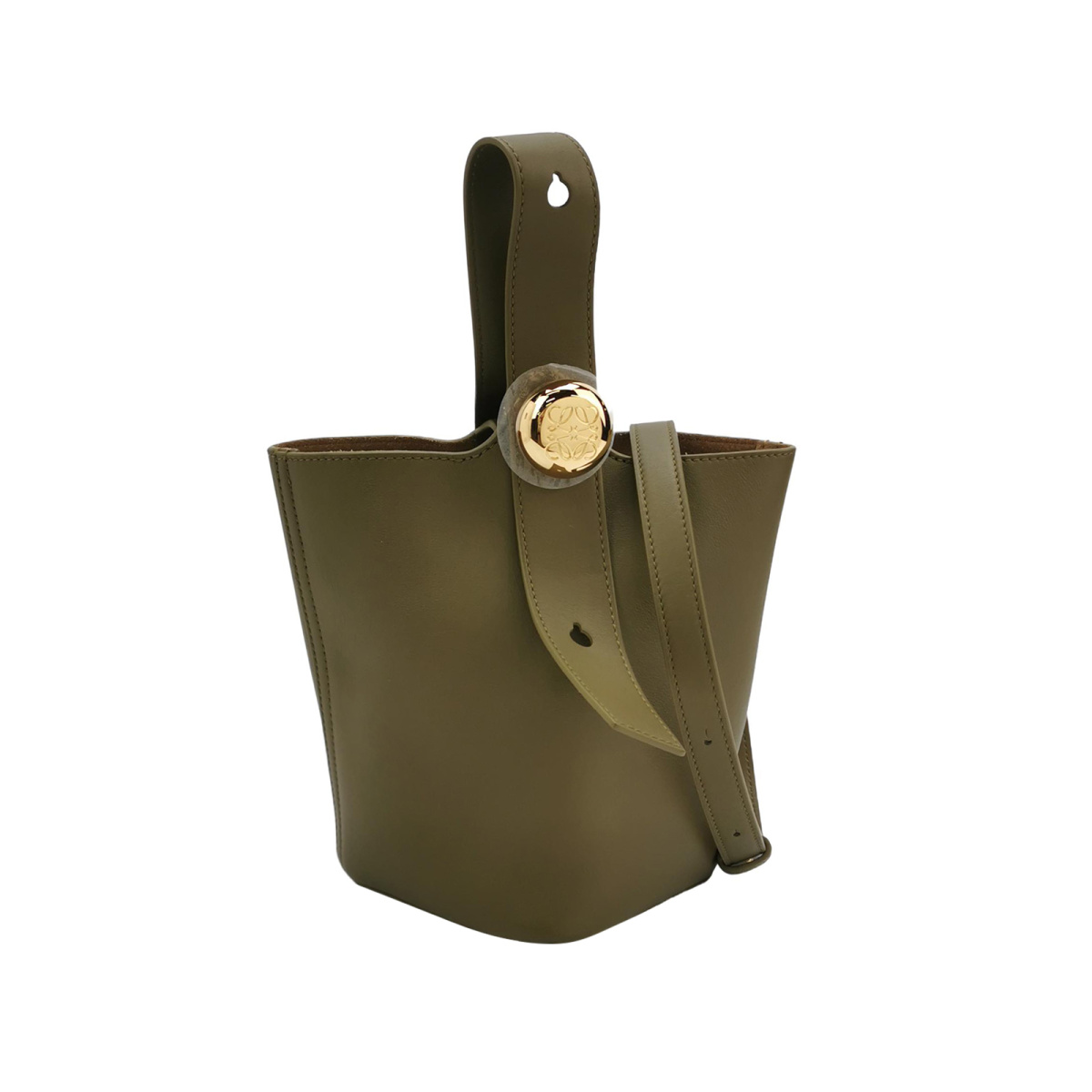 Loewe Pebble Bucket — фото 1