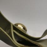 Loewe Pebble Bucket — фото 13