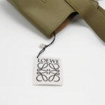 Loewe Pebble Bucket — фото 9