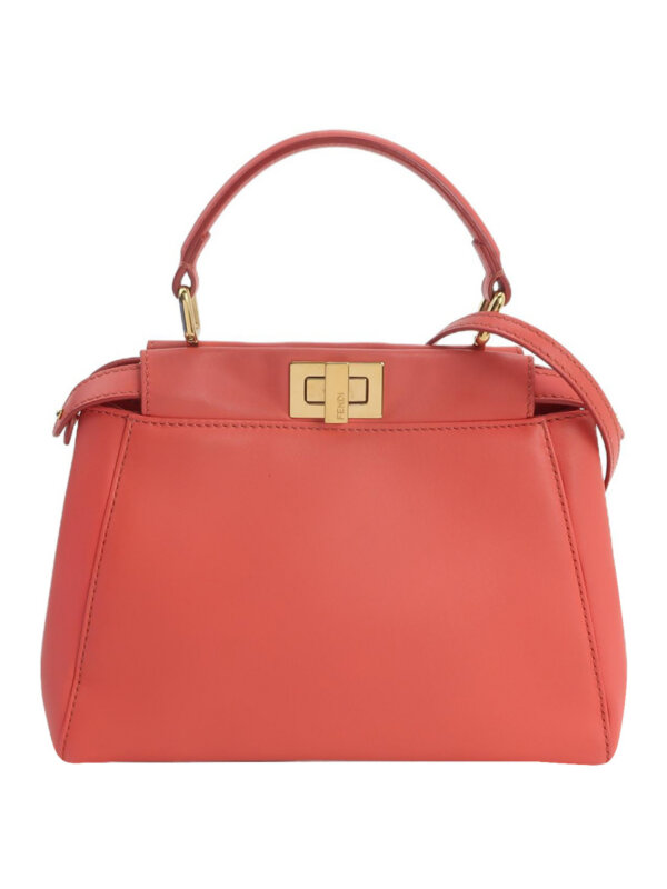 Fendi Peekaboo — продано