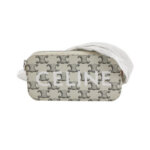 Celine Triomphe Canvas Logo — миниатюра 1