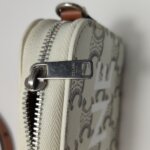 Celine Triomphe Canvas Logo — фото 11