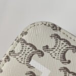 Celine Triomphe Canvas Logo — фото 16