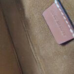 Celine Triomphe Canvas Logo — фото 9