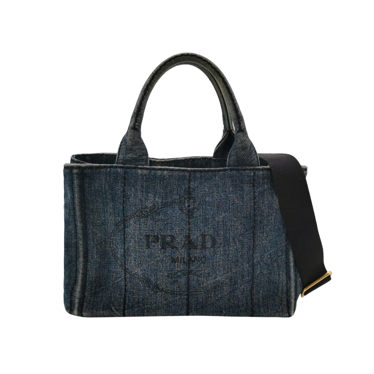 Prada Canape Logo — продано