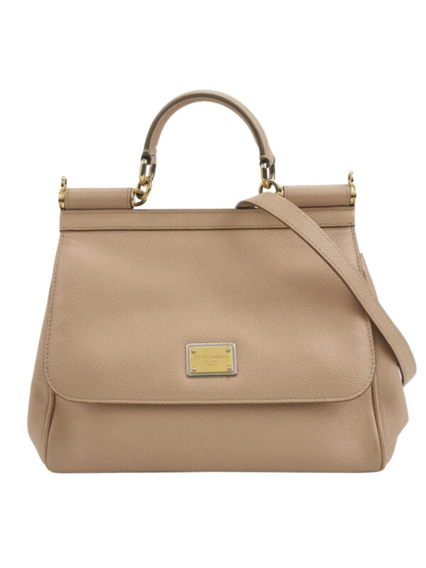 Dolce & Gabbana Sicily — продано