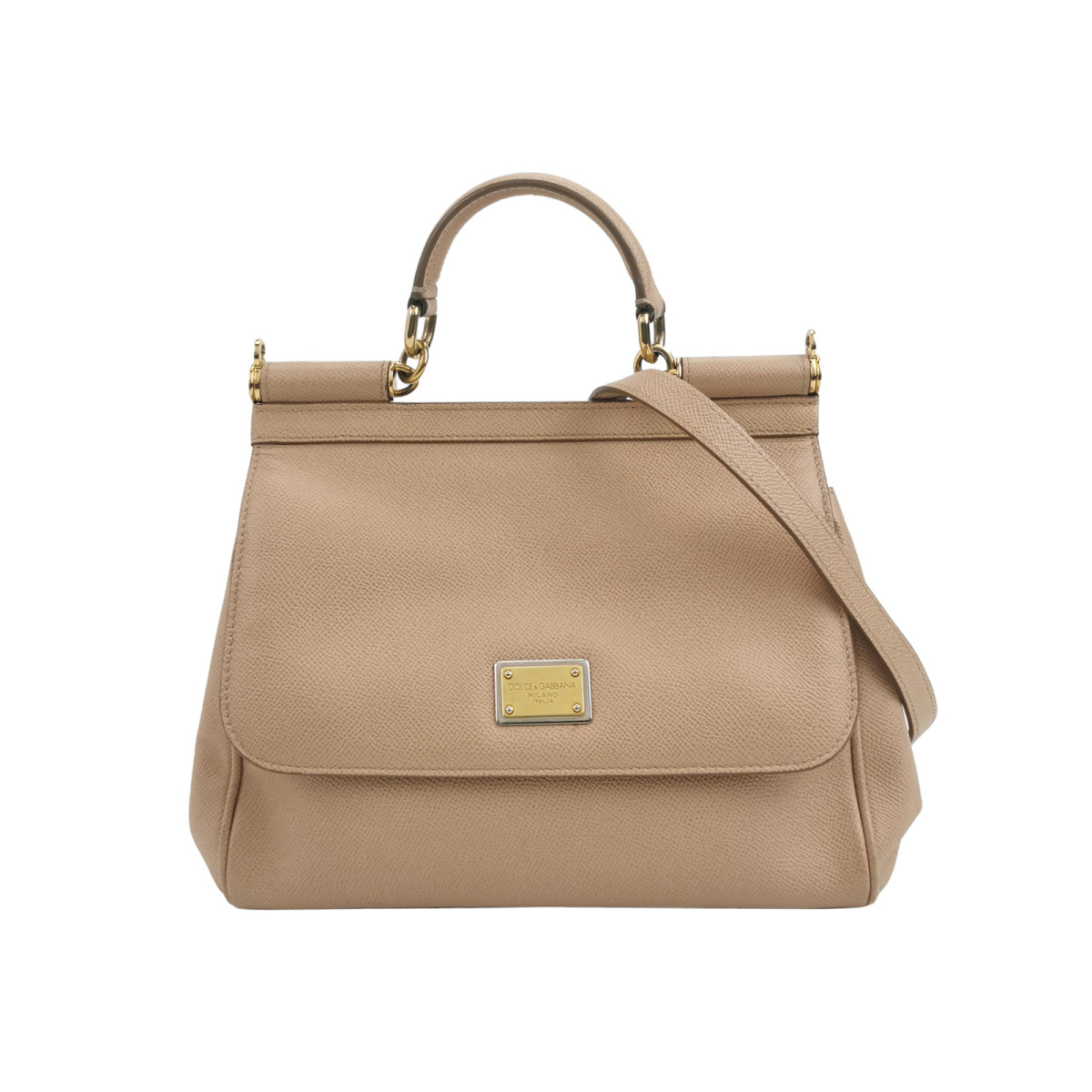 Dolce & Gabbana Sicily — продано