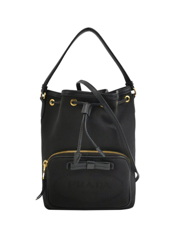 Prada Jacquard logo — продано