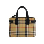 Burberry The Banner Vintage — миниатюра 1