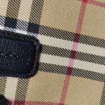 Burberry The Banner Vintage — фото 13