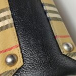 Burberry The Banner Vintage — фото 14