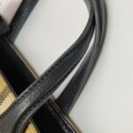 Burberry The Banner Vintage — фото 16