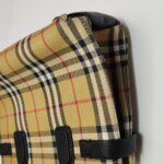 Burberry The Banner Vintage — фото 18