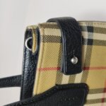 Burberry The Banner Vintage — фото 19