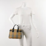 Burberry The Banner Vintage — фото 2