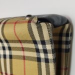 Burberry The Banner Vintage — фото 20