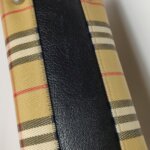 Burberry The Banner Vintage — фото 21