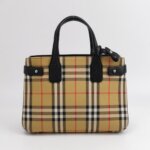 Burberry The Banner Vintage — фото 5