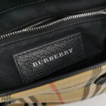Burberry The Banner Vintage — фото 8