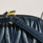 Miu Miu Miu Wander Logo — фото 12