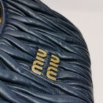 Miu Miu Miu Wander Logo — фото 14