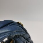 Miu Miu Miu Wander Logo — фото 15