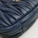 Miu Miu Miu Wander Logo — фото 16