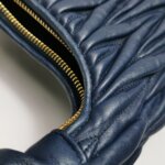 Miu Miu Miu Wander Logo — фото 17