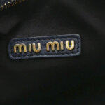 Miu Miu Miu Wander Logo — фото 8