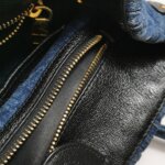 Miu Miu Logo Shoulder Bag — фото 11