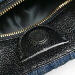 Miu Miu Logo Shoulder Bag — фото 12