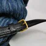 Miu Miu Logo Shoulder Bag — фото 15