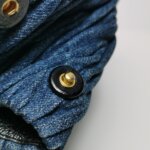 Miu Miu Logo Shoulder Bag — фото 16