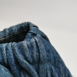 Miu Miu Logo Shoulder Bag — фото 17