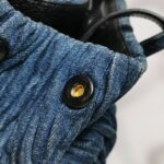 Miu Miu Logo Shoulder Bag — фото 18