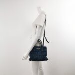 Miu Miu Logo Shoulder Bag — фото 2