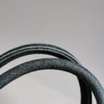 Miu Miu Logo Shoulder Bag — фото 21