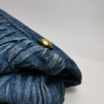 Miu Miu Logo Shoulder Bag — фото 27