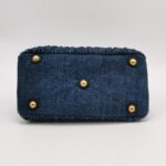 Miu Miu Logo Shoulder Bag — фото 6