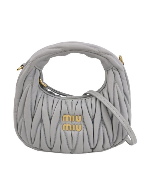 Miu Miu Miu Wander — продано