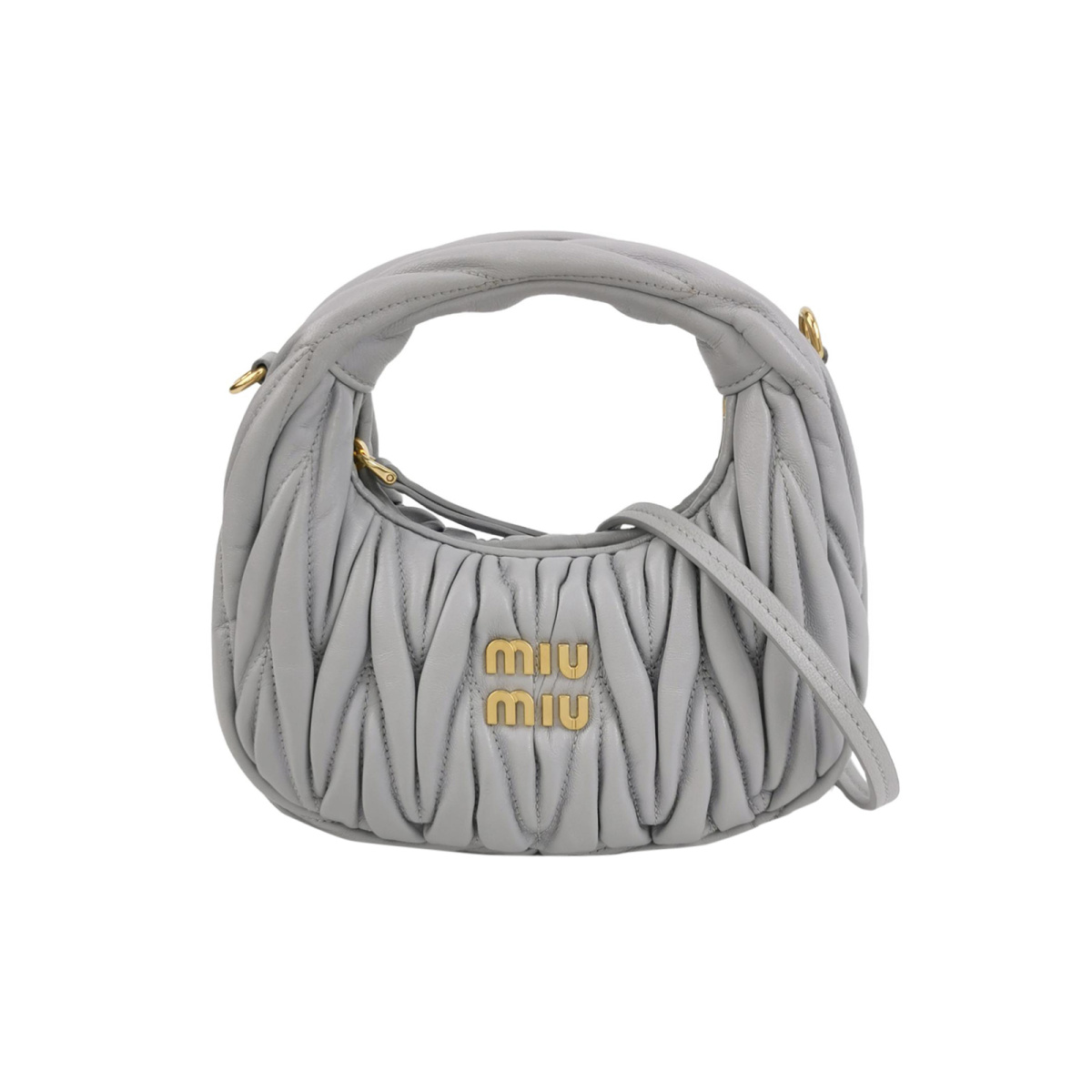 Miu Miu Miu Wander — продано