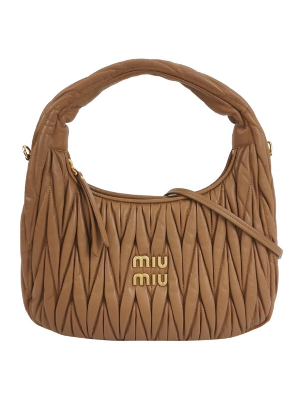 Miu Miu Miu Wander — продано