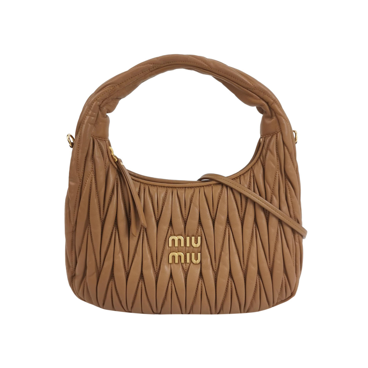 Miu Miu Miu Wander — продано