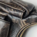 Miu Miu Pocket Logo — фото 14